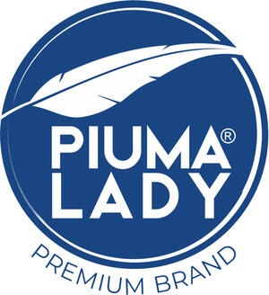 piuma-lady